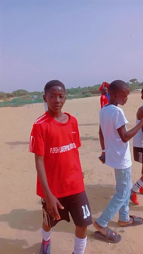 Bass Thioune ⚽️❤️ sur TikTok