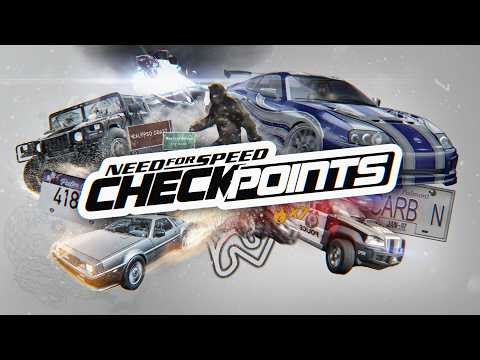 NFS Checkpoints - Ep.1