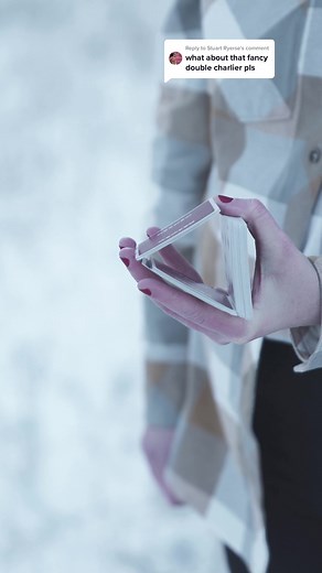 Running Charlier Cut Tutorial - Learn the Technique