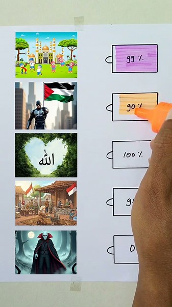 Drawing the flag of an Arab country 💪 😍 drawing flag of Palestine | draw be next ? #art #palestine