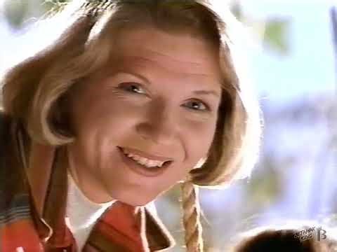 Crest Toothpaste Commercial 1994