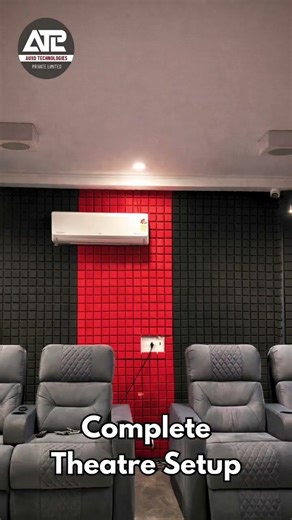 Delhi’s Ultimate Home Theatre Experience 🎬 Auxo Experience Centre Rohini