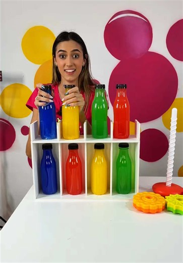 Quem completar os desafios no menor tempo ganha! #desafios | challenge