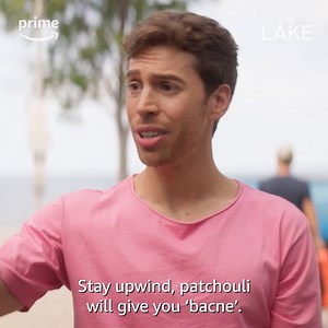 What's a summer getaway without a little chaos? 😉 Season 2 of The Lake premieres June 9 on Prime Video #TheLakeOnPrimeVideo | Amazon Prime Video