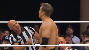 43K views · 411 reactions | DOMINANT performance by the AEW Unified Champion Kazuchika Okada! Watch #AEWDynamite LIVE on TBS & HBO Max | All Elite Wrestling | Facebook