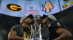 Aggie pride built N.C. A&T into a championship football program - Andscape