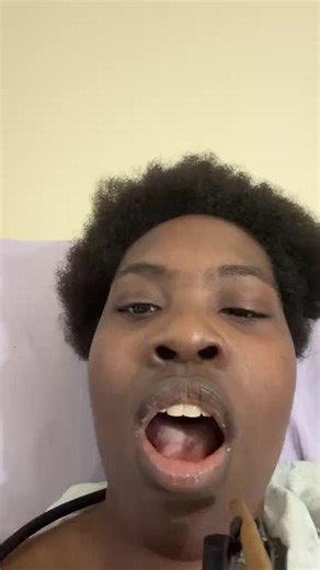 Chryshallis Larkin on Reels