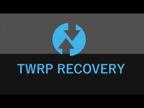 Установка TWRP Recovery на POCO M3 (и другие телефоны Xiaomi)