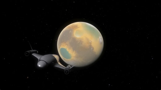 What happened when Mars had water, and why it didn’t last