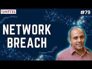 #79 Network Breach & Counter Measures | Demystifying Networking