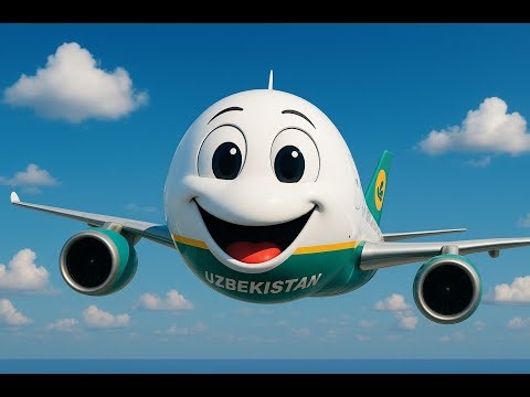 The World's Smoothest Landing | Boeing 787 | New York Airport #msfs2020 #aviation