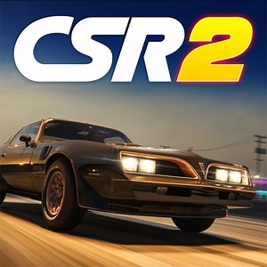 CSR 2 - Realistic Drag Racing by Zynga Inc.