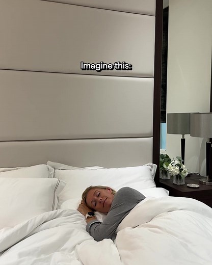 2K views | Upgrade your sleep – even more ☁️ New Loop Dream Double Tips are the perfect add-on for a custom fit with added comfort. Feel the difference ✨ 100-night hassle-free returns. | Loop | Facebook