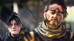 Apex Legends - “The Old Ways” Bloodhound Cinematic Trailer