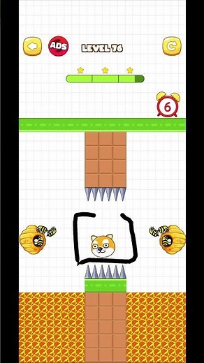 level 76 #gameplay #ytshorts #games #trending #iq #puzzle ‪@buddy_game009‬