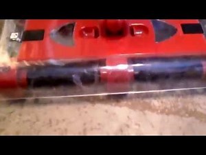 Электровеник Swivel Sweeper G6 Свивел Свипер, Электрощетка