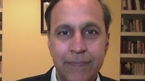 1.8K views · 14 reactions | The Democratic Party is grappling with its identity in the wake of Donald Trump's election victory. U.S. Rep. Raja Krishnamoorthi, D-Ill., joined "CUOMO" to share his thoughts on the party's future direction. #DemocraticParty #Inflation | NewsNation | Facebook