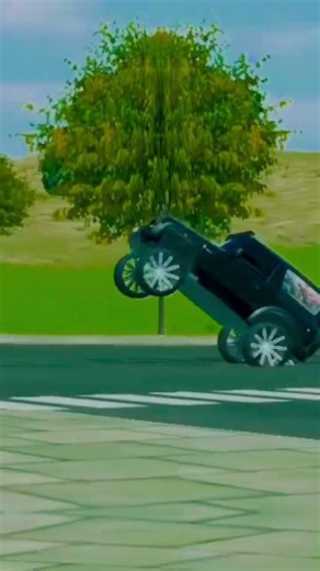 KALA GHODA 🖤🔱 Indian vehicles simulator 3D #indiantractor3d #shortsfeed#viral #trending