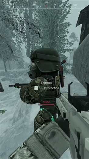 Not Nice #stalcraft #stalcraftx #shorts #openworld #mmo #pvp #pvpve