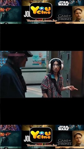 The Shadow's Edge (A Sombra do Périgo) Review - P1 #film #movie #filmes #movierecap #moviereview