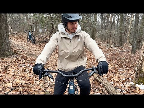 50mm High Rise Handlebars from Fifty-Fifty (Review)