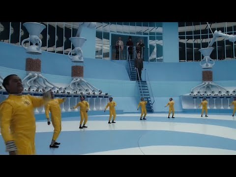 Veruca Salt - Charlie and the Chocolate Factory (cover)