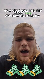 76K views · 6.2K reactions | MONEY!! How much does a trip like this...