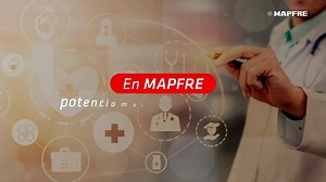 Aprovecha al máximo los beneficios de tu seguro de salud MAPFRE, que te brinda la mejor tecnología para el cuidado de tu salud, cuándo y dónde lo necesites. ✨👍 Más información aquí: https://bit.ly/3hxdOPc | MAPFRE