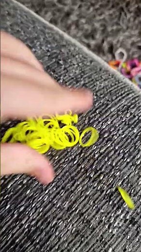 Cool loom band ideas