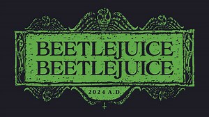 WATCH: 'Beetlejuice Beetlejuice' releases new trailer