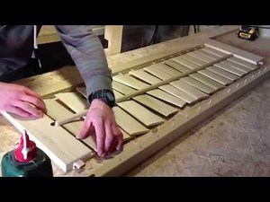 The Shutter Studio Manufacturing UK Shutters Part 2