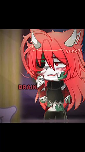 Plants vs Zombie - Gacha Life Memes and Edits