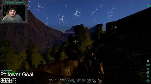 Megapithecus VS. The Broodmother