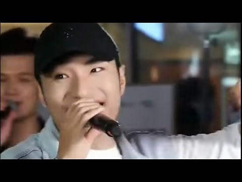super idol 的笑容都没你的甜 meme full song cover (Tian Yiming)
