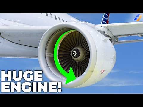This is How CFM56 CHANGED All Aviation - And Why It Matters