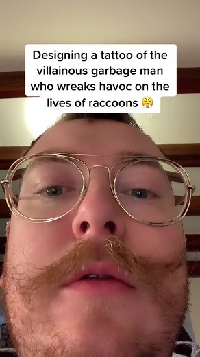 Mechanical Gundam Pilot with Garbage Can Minigun