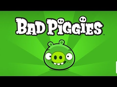Как скачать мод на ПК для bad piggies // читы для бед пигис