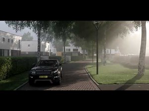 ARCHITECTURE EXTERIOR EXAMPLE