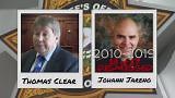 BCSO undersheriff resigns amid DWI dismissal scandal