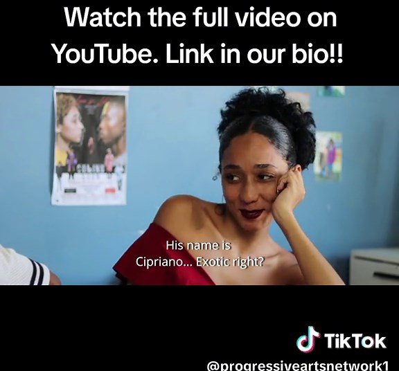 Die Date - A Captivating Afrikaans Short Film