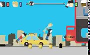 Getaway Shootout