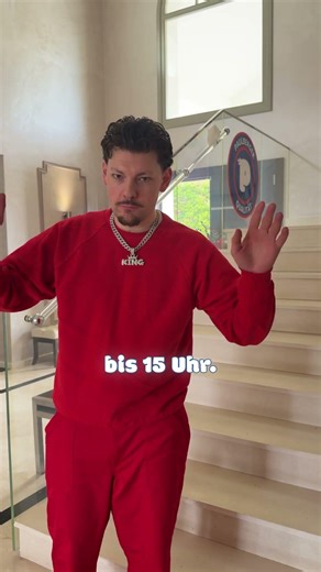 Wer schläft am längsten in der Paulberger Villa?