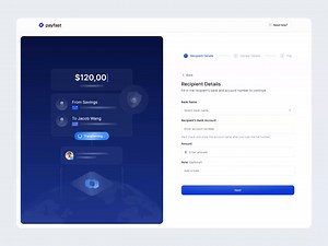 Payfast - Checkout Page