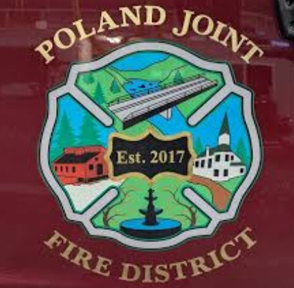 Poland VFD shuts down after Tuesday meeting
