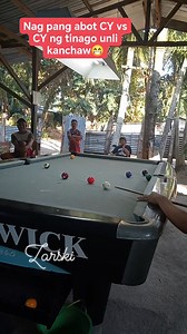 Nagpang abot cy vs cy #zarskimacuha #BUHAYBILYARISTA #fyp #friends | Zarski Macuha
