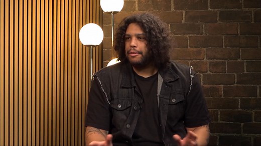🎉 Good Chat with The Ascended’s frontman Mat Wale! Ten years of heavy riffs and hometown pride—The Ascended are marking a decade of metal mayhem with a massive anniversary show at The Whalers Hotel 🤘🔥 Mat reflects on the journey so far, the scene that shaped them, and what’s next for the band. | Fitzmedia Productions / South West Local News