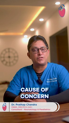 Is your baby having a lot of hiccups? Watch this informative video by dr.prathap.chandra on the possible causes and remedies. | Motherhood India