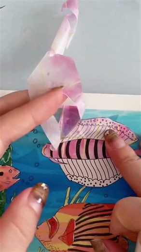 immersive journaling asmr no talking satisfying aesthetic 石塑粘土 粘土教程 解压 造景