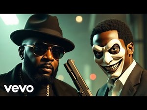 Rick Ross ft. Meek Mill - The Overall Boss (Official Video)