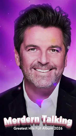 Modern Talking Full Album – Sexy Sexy Lover